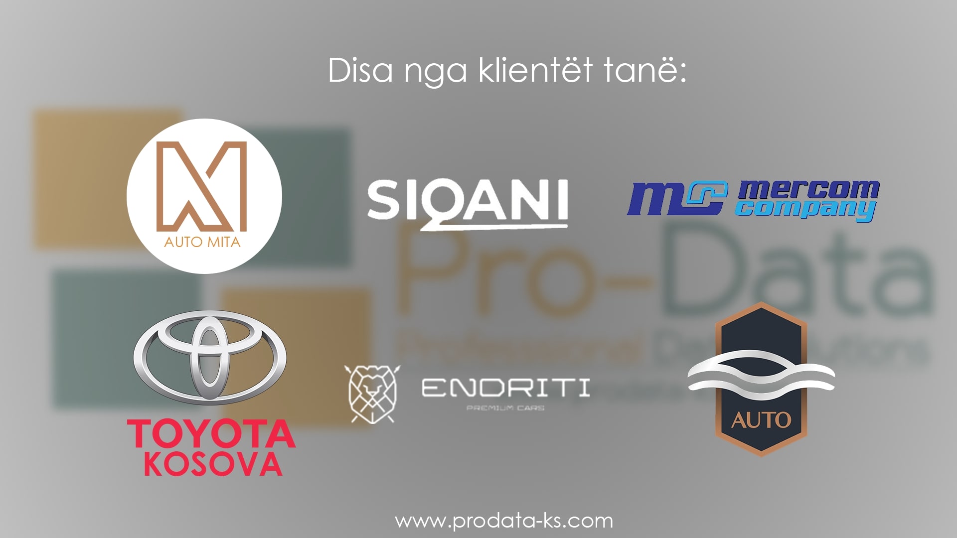 Klient 3